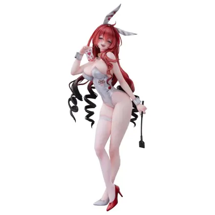 Original Character PVC Figurka 1/4 Bunny Velvet ilustracja autorstwa FymriE Regular Edition 48 cm zdjęcie produktu