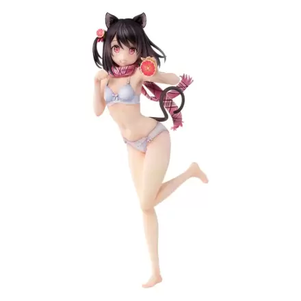 Oryginalna postać PVC Statuetka 1/4 Kantoku Shizuku 36 cm zdjęcie produktu