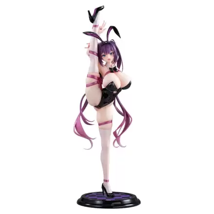 Oryginalna Statua Postaci 1/4 Present Bunny Yuna Chan 48 cm termékfotója