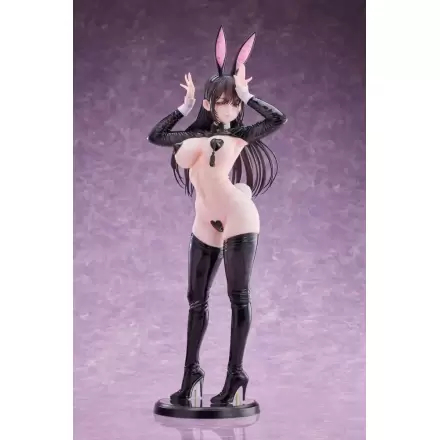 Figurka PVC Original Character 1/4 Reverse Bunny Girl Illustrated by Daiki Kase Deluxe Edition 48 cm termékfotója