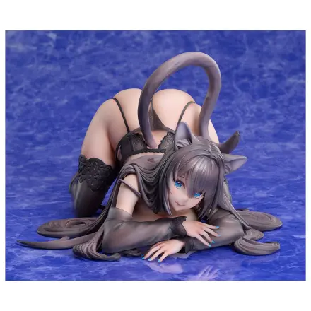 Original Character PVC Statua 1/4 Russian Blue 17 cm zdjęcie produktu