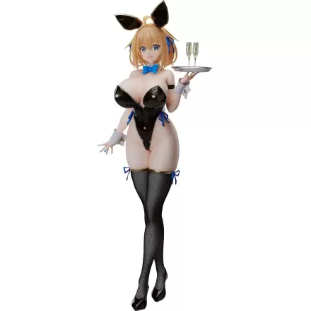 Oryginalna Postać Statua PVC 1/4 Sophia F. Shirring: Bunny Ver. 2nd 45 cm zdjęcie produktu