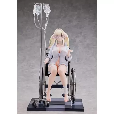 Figurka Oryginalna Postać 1/4 Stella Hospital Ver. 42 cm termékfotója