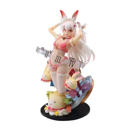 Oryginalna Postać Figurka PVC 1/4 Tokinousagi Yuki 24 cm termékfotója