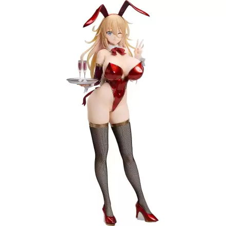 Originalna postać (Original Character) statuetka z PVC 1/4 Veronica Sweetheart: Bunny Ver. 45 cm zdjęcie produktu
