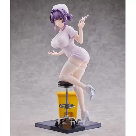 Figurka Original Character Statue 1/4 Yuri Hospital Ver. 39 cm termékfotója