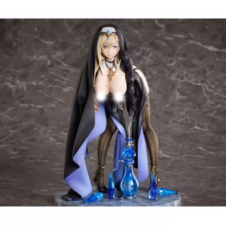 Figurka PVC Original Character 1/5 Olivia 26 cm termékfotója