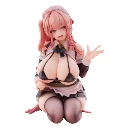 Oryginalna Figurka z PVC Original Character 1/5 Otsuhane Fuwari ilustracja Ninoude 18 cm zdjęcie produktu