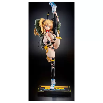 Original Character PVC Statua 1/5 Sky Parker Ilustracja by Uodenim 45 cm zdjęcie produktu