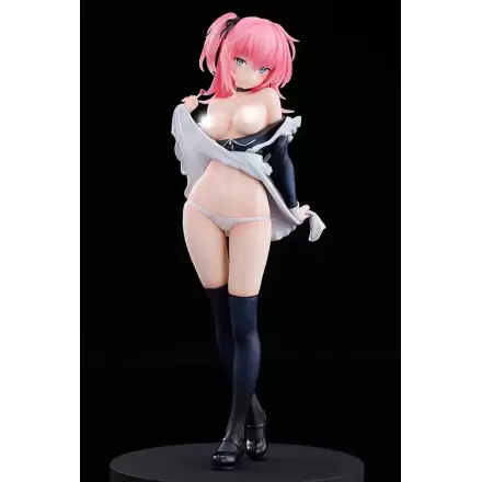 Oryginalna Postać Figurka PVC 1/6 Aina Endou Maid Ver. 22 cm zdjęcie produktu