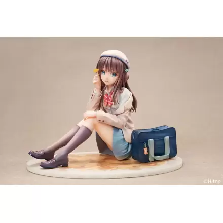 Original Character PVC Statua 1/6 Aki no Iro Illustrated by Hiten 15 cm zdjęcie produktu
