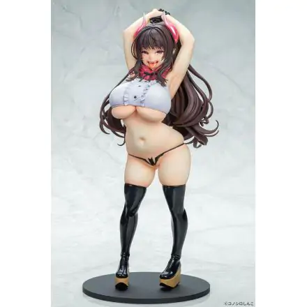 Figurka Original Character Statue 1/6 Alp Switch 28 cm termékfotója