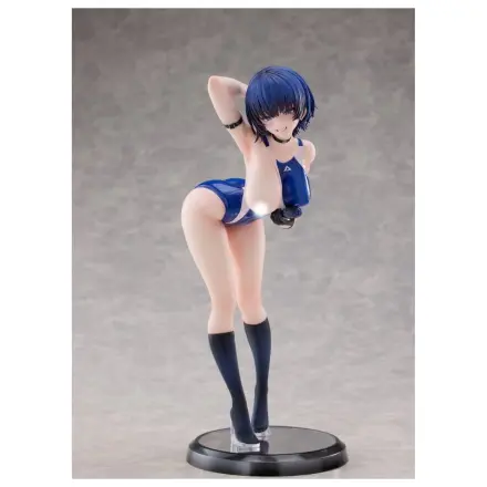 Original Character Figurka PVC 1/6 Aoba Umise ilustrowana przez Ulrich DX Edition 25 cm zdjęcie produktu