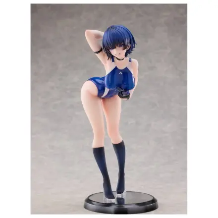 Original Character Figurka PVC 1/6 Aoba Umise, ilustrowana przez Ulrich 25 cm zdjęcie produktu