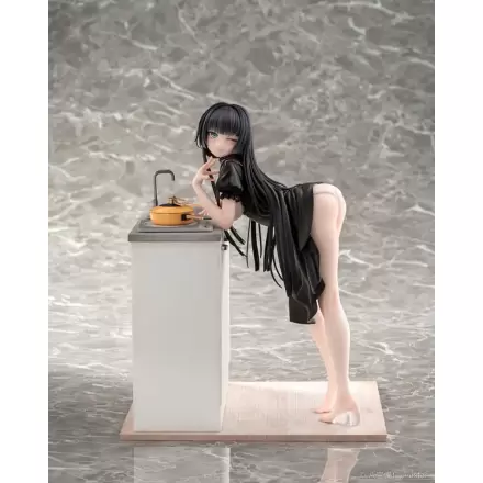 Oryginalna figurka PVC Original Character 1/6 Bishoujo Mangekyou Kotowari to Meikyuu no Shoujo Renge Mysterious Girl Ver. 23 cm zdjęcie produktu
