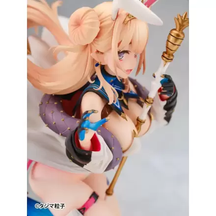 Oryginalna Postać PVC Statuetka 1/6 Bunny Elf Princess 28 cm termékfotója