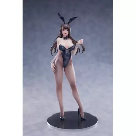 Figurka PVC Original Character 1/6 Bunny Girl, ilustracja Lovecacao, 28 cm termékfotója