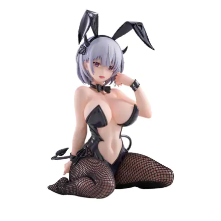 Figurka Original Character Statue 1/6 Bunny Girl Lume, ilustrowana przez Yatsumi Suzuame, 19 cm termékfotója