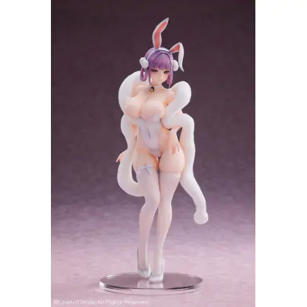 Oryginalna Postać PVC 1/6 Bunny Girl Lume Limited Edition 30 cm termékfotója