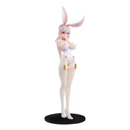 Figurka PVC Original Character 1/6 Bunny Girls White 34 cm termékfotója