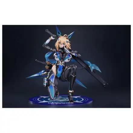 Original Character Figurka z PVC 1/6 Bunny Suit Planning Sophia F. Shirring Ninja Ver. 23 cm zdjęcie produktu