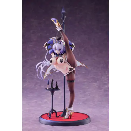 Oryginalna Postać PVC Statuetka 1/6 Captive Knight Zephyria Deluxe Edition 38 cm termékfotója