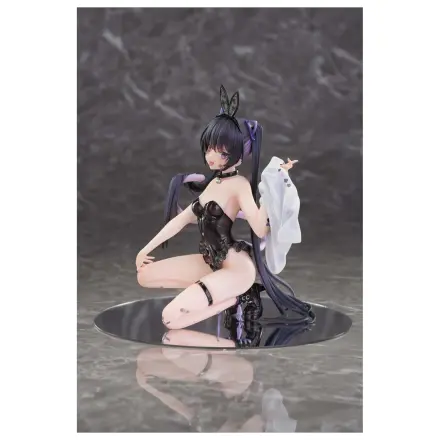Figurka PVC Original Character 1/6 Cheshire Cat Bunny Suit Ver. ilustrowana przez Rosuuri 18 cm zdjęcie produktu
