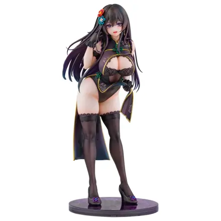 Original Character Figurka z PVC 1/6 China Dress Nyan 26 cm zdjęcie produktu