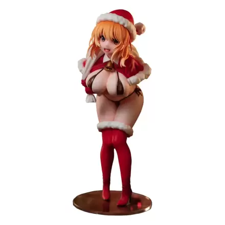 Figurka PVC Original Character 1/6 Christmas Girl Rina DX Edition 25 cm zdjęcie produktu
