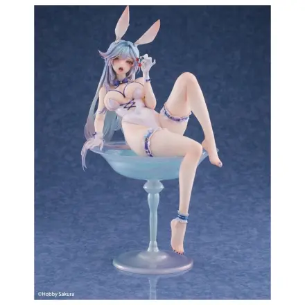 Original Character Statuetka z PVC 1/6 Cocktail glass Bunny 28 cm zdjęcie produktu