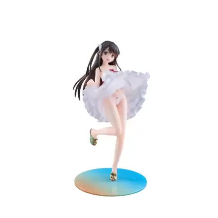 Oryginalna postać PVC Statuetka 1/6 Cover Girl Ryoko Ayase 25 cm termékfotója