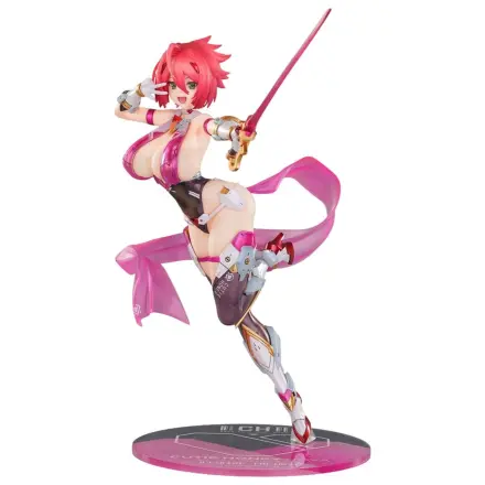 Oryginalna postać statuetka z PVC 1/6 Cutie Honey Nova 27 cm zdjęcie produktu