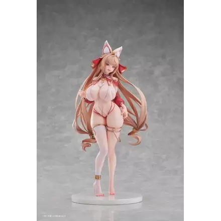 Statua PVC Original Character 1/6 Dancing Princess Yura by Houkiboshi Normal Ver. z Bonusem Art 31 cm zdjęcie produktu