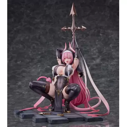 Figurka Original Character Statue 1/6 Devil Sister Nemu 30 cm zdjęcie produktu