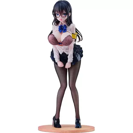 Figurka Original Character 1/6 Członek Komisji Dyscyplinarnej 26 cm termékfotója