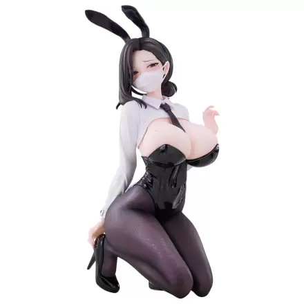 Statua oryginalnej postaci 1/6 Dongtan Bunny Girl 19 cm zdjęcie produktu