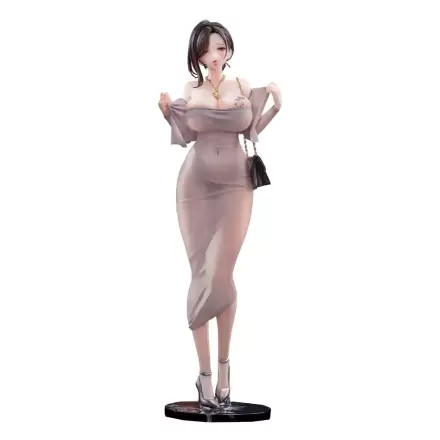 Oryginalna Postać Statua PVC 1/6 Dongtan Ilustrowana przez Kpring 28 cm zdjęcie produktu
