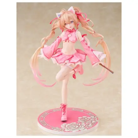 Original Character PVC Figurka 1/6 DS Mile Original Illustration Su Xiaoxiao 24 cm zdjęcie produktu