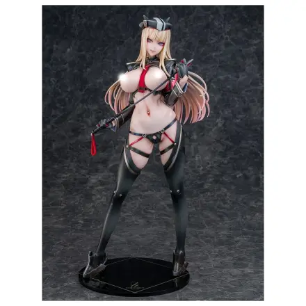 Original Character Figurka 1/6 Dual Nero Illustration by Ban! 34 cm zdjęcie produktu