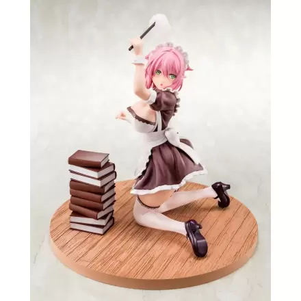 Original Character Figurka PVC 1/6 Elf Maid's Elf Maid's Service Rosetta 19 cm zdjęcie produktu