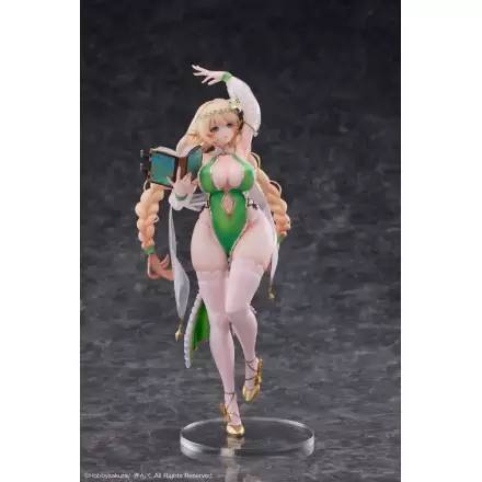Original Character Statuetka z PVC 1/6 Elf Sisters Fenniel 28 cm zdjęcie produktu