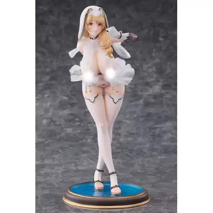 Figurka Original Character Statue 1/6 Elixer Priestess Ver. 28 cm termékfotója