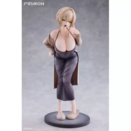 Original Character Statua PCW 1/6 Erin Illustrated by Gwan-E Edycja Deluxe 26 cm zdjęcie produktu