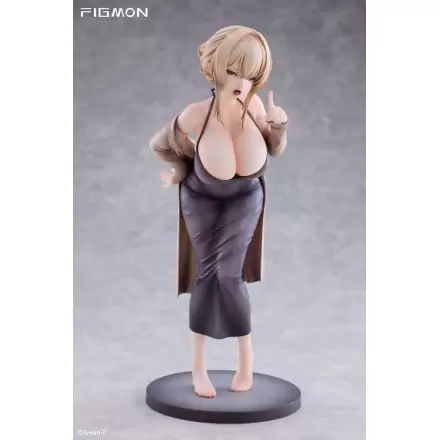 Oryginalna Postać Statua PCW 1/6 Erin Illustrated by Gwan-E 26 cm zdjęcie produktu