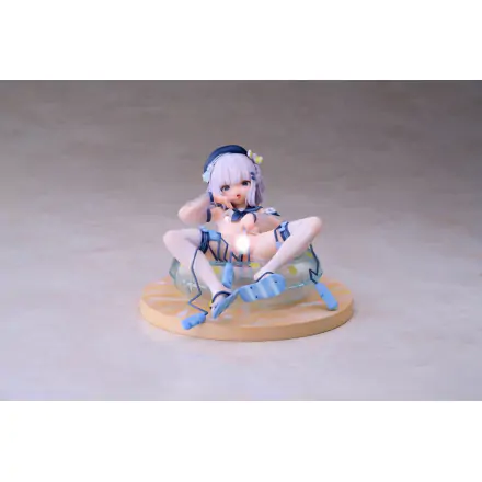 Figurka PVC Original Character 1/6 Fish fishing Rina Tsukasa 9 cm termékfotója