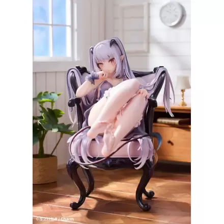 Figurka PVC Original Character 1/6 Fumi fumi Chloe 18 cm zdjęcie produktu
