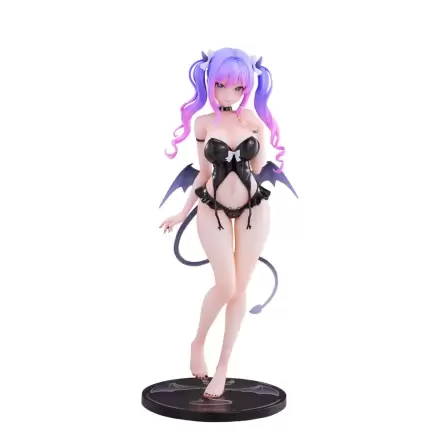 Figurka PVC Original Character 1/6 Glowing Succubus Momoko-chan 28 cm zdjęcie produktu
