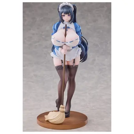 Original Character Statuetka 1/6 Hasami Maid - Meru Hasama Ilustracja Oekakizuki 29 cm zdjęcie produktu