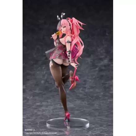 Oryginalna Figura Postaci 1/6 High Heel & Lollipop 27 cm termékfotója