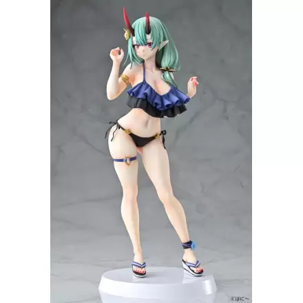 Oryginalna Figurka Postaci 1/6 Hitoyo chan no junan Akari chan 29 cm zdjęcie produktu